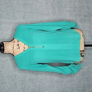 Express Blouse